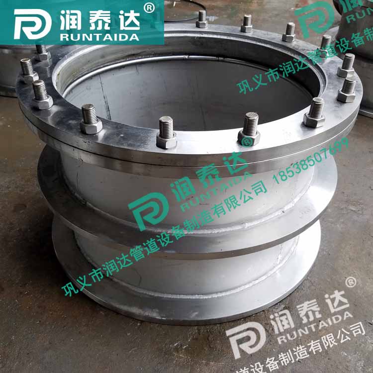 02S404防水套管，02S404剛性防水套管，02S404柔性防水套管，02S404剛性防水套管