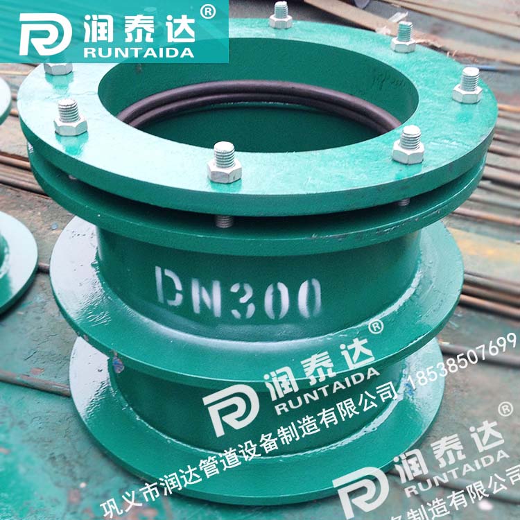 管道用防水套管，水池用柔性防水套管，工程用剛性防水套管