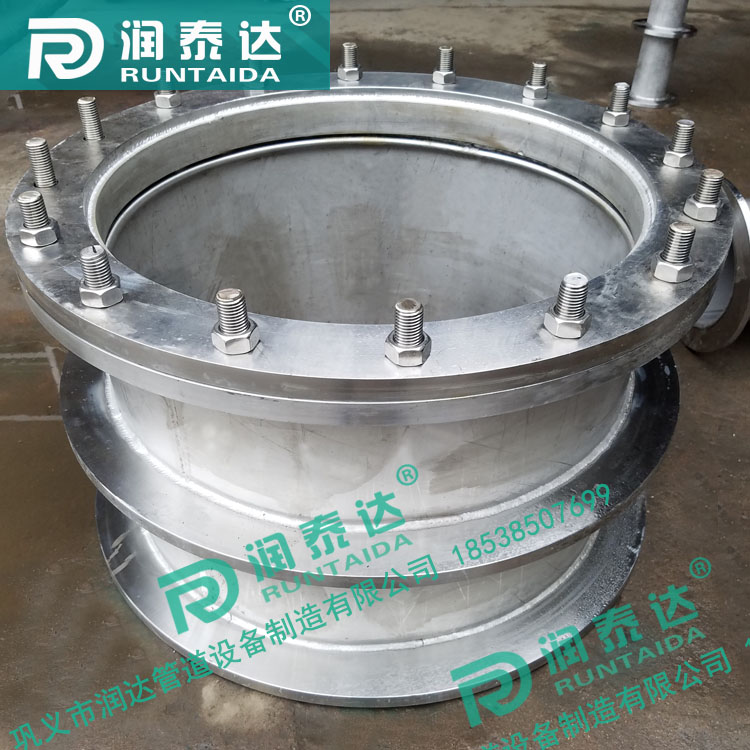 柔性防水套管02S404，剛性防水套管316，防水套管不銹鋼